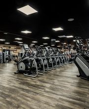 Fitness First Mannheim Sandhofen - Cardio Training