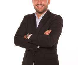 DKV / ERGO Versicherung Sidar Tekin Bild 1