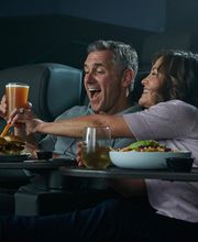 LOOK Dine in Cinemas image 2