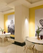 B&B HOTEL Palermo Quattro Canti immagine 6