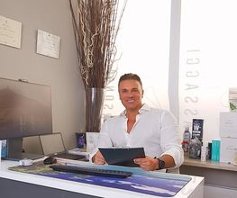 Andy Personal Trainer & Coach Nutrizionale Bild 6