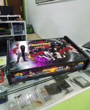 MUNDO ARCADE SEVILLA imagen 12