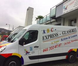 ABC Express-Glaserei R. Denier GmbH Bild 4