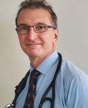 John Cary, MD Concierge Internal Medicine image 2