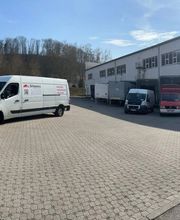 Alshamaa Transport & Logistics Bild 3