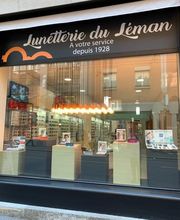 Lunetterie du Léman - Le premier opticien de Vevey Bild 3