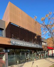 Laboratoire Fréjus - Millenium -  BIOGROUP CÔTE D'AZUR image 8