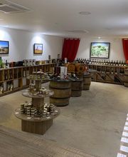 Cave d'Unieux image 1