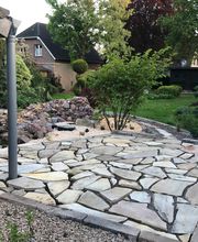 Gartenpflege Wiesmann Bild 3