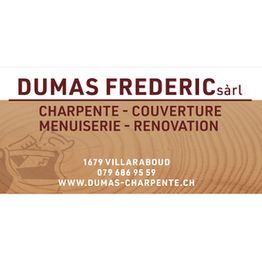 Dumas Frédéric Sàrl