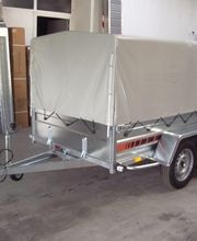 Attelage Et Remorque De Lyon image 9