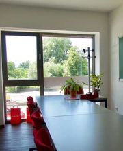 Potsdam-Mitte Unterrichtsraum 1