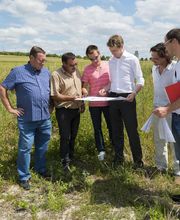 Ageose Géomètres Experts image 6