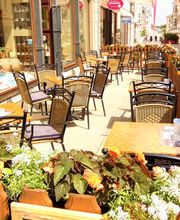 Konditorei & Cafehaus "Markgraf Otto" Bild 2