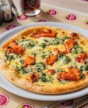 WORLD OF PIZZA Leipzig-Gohlis Bild 16