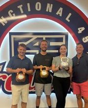 F45 Training Boynton Beach image 1