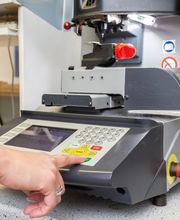 Dube Sicherheitsfachgeschäft GmbH Bild 4