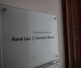 Rechtsanwaltskanzlei René Lau & Carsten Meyer Bild 4