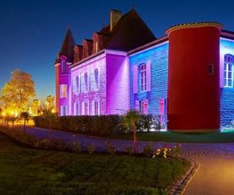 Château le Stelsia image 8
