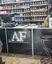 Gallery Cliente