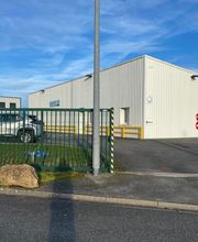 Contrôle Technique SECURITEST RIBECOURT