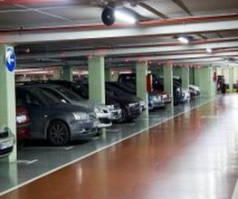 Parking Saba Hospital Sant Pau imagen 11
