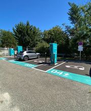 Electra Charging Station image 2