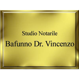 Bafunno Dr. Vincenzo Studio Notarile logo
