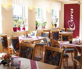 Restaurant Pension Cora