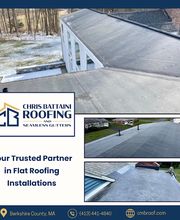 Chris Battaini Roofing & Seamless Gutters image 8