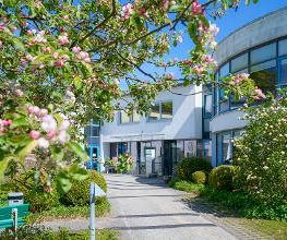 "Magda-Theede-Haus" Bild 3