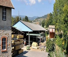 Barrallon image 1