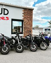 Sud Bikes image 5
