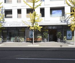 Paracelsus Apotheke Drogerie