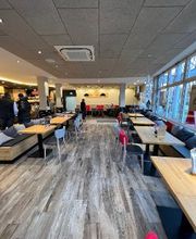 Badische Backstub' (Waldbronn) Bild 2