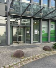 GEERS Außenbereich