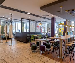 McDonald's Bild 6