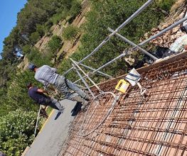 Obras Ibicencas Yebissah imagen 6