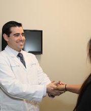 Sean Tarride, DO, FAOBOG image 5