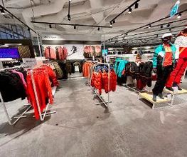 INTERSPORT Voswinkel Köln Arcaden Bild 7