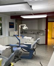 dr. med. dent. Morgantini Joël Bild 7