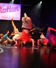 Sportstudio Free Motion Bild 9