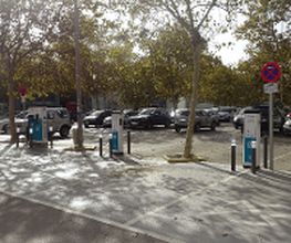 ACCIONA Charging Station imagen 4