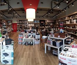 Tefal Store Soltau Bild 11
