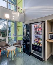 B&B HOTEL Bordeaux Lac sur Bruges image 10