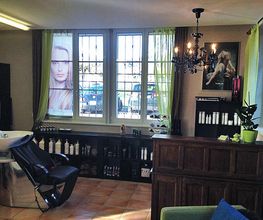 Atelier du cheveu Bild 1