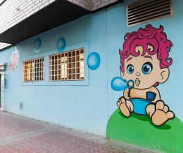 Centro Infantil Pompitas imagen 12