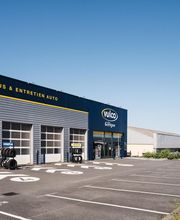 Vulco Garrigue Rodez image 2