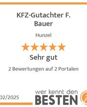 werkenntdenBESTEN.de Qualitätssiegel
