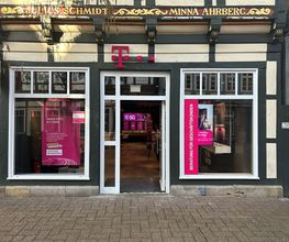 Telekom Shop Bild 1